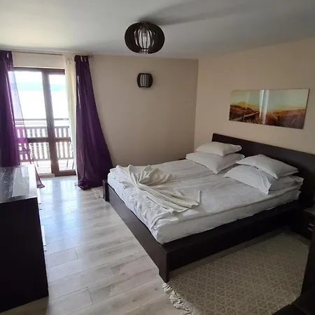 Lägenhetshotell Elea 4*