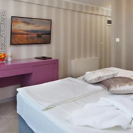 Aparthotel Elea Nessebar