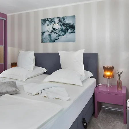 Elea Aparthotel Nessebar