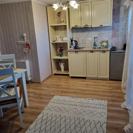 Elea Apart-hotel Nesebar