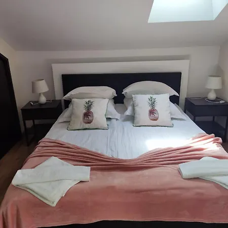 Aparthotel Elea 2*