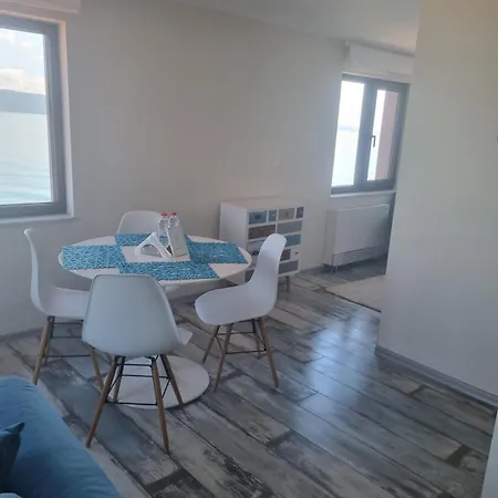 Aparthotel Elea Nessebar