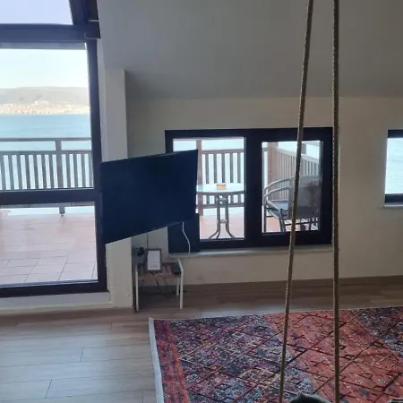 Aparthotel Elea Nessebar
