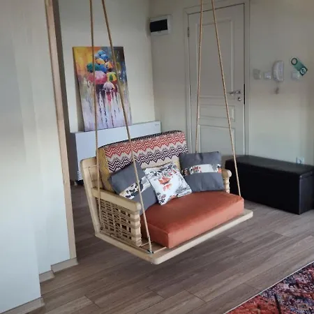 Aparthotel Elea