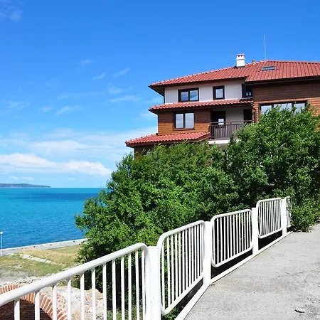 Elea 4* Nesebar
