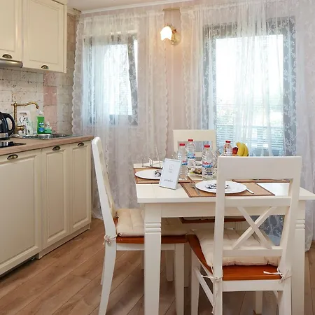 Elea Lägenhetshotell