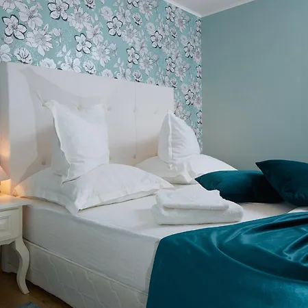 Aparthotel Elea Nessebar