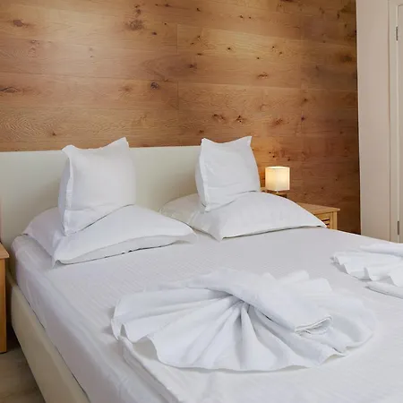 Aparthotel Elea Nessebar