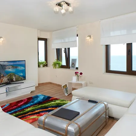 Elea Aparthotel Nessebar