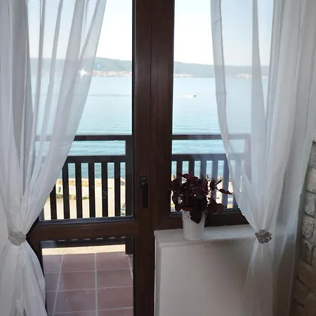 Elea Apart-hotel Nesebar