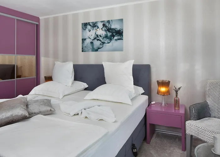 Elea Aparthotel Nesebar