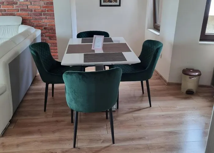 Aparthotel Elea Nesebar