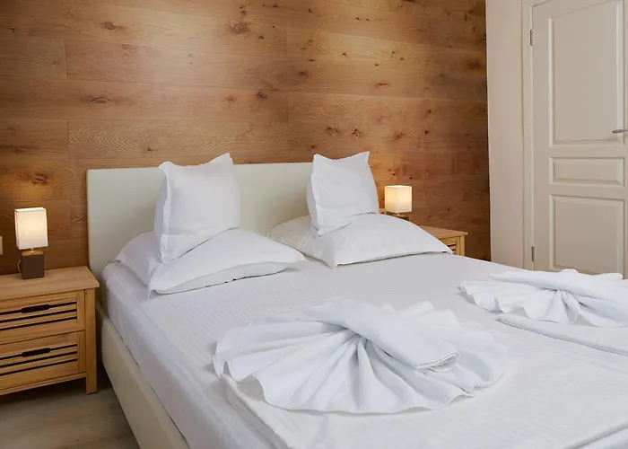 Aparthotel Elea Nesebar