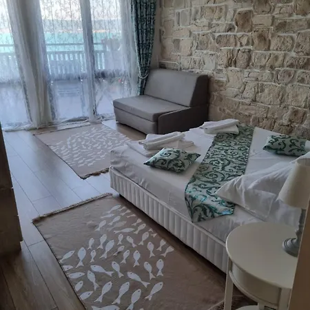 Elea 4* Nesebar