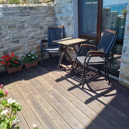 アパートホテル Elea