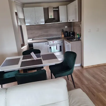 Elea Aparthotel