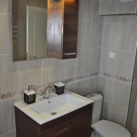 Elea Aparthotel Nesebar