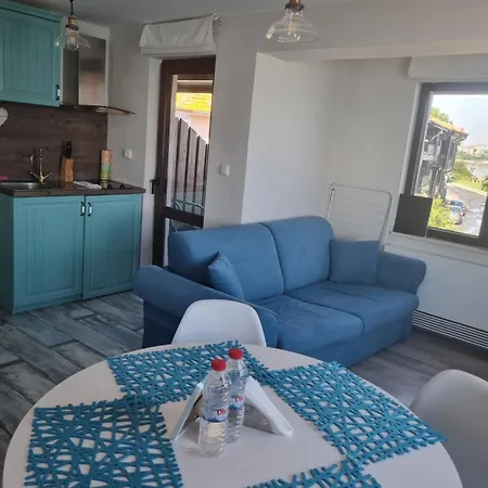 Elea アパートホテル Nessebar