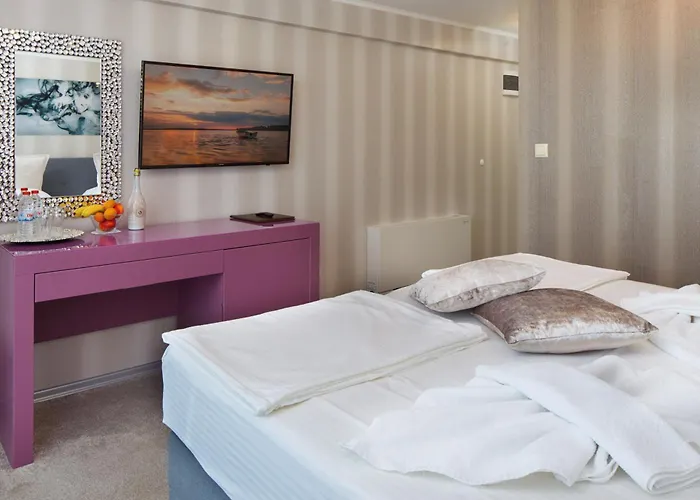 Apart-hotel Elea Nesebar