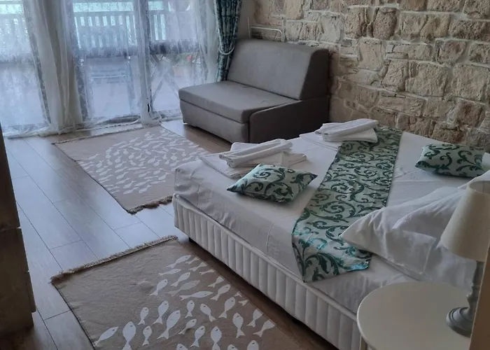 Elea 4* Nesebar