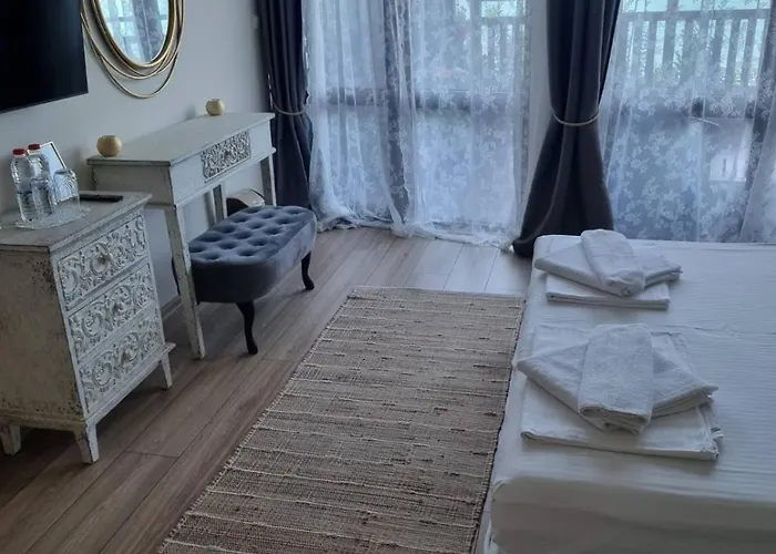 Elea Apart-hotel Nesebar