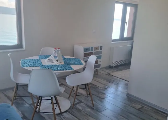 Aparthotel Elea Nesebar