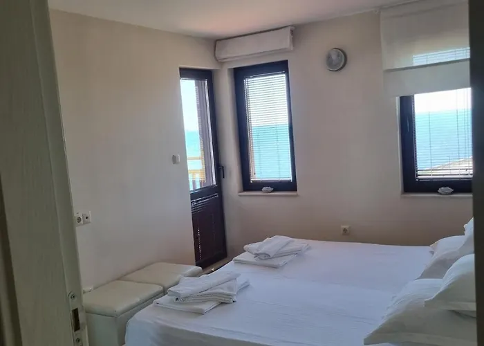 Elea Apart-hotel Nesebar