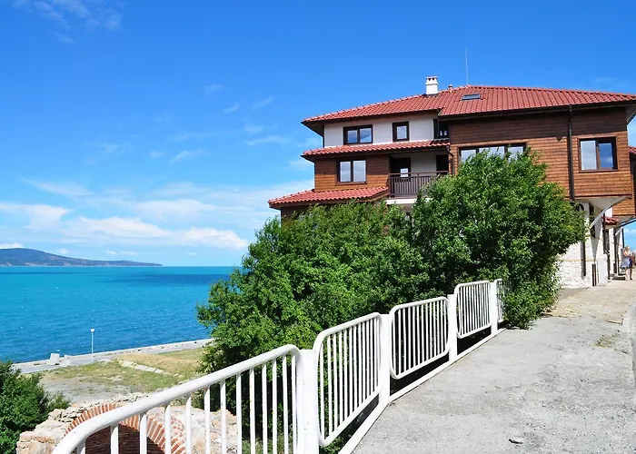 Elea 4* Nesebar