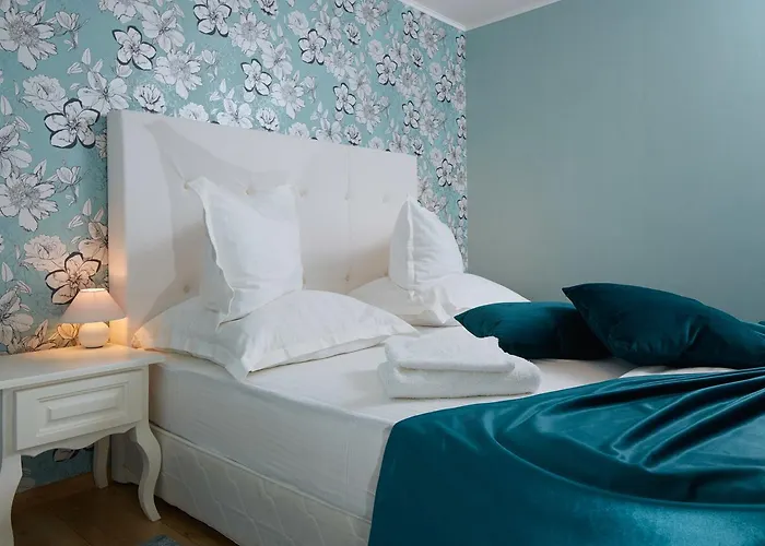 Apart-hotel Elea Nesebar