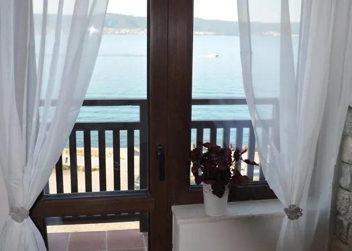 Elea Apart-hotel Nesebar